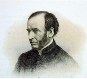 Bishop Robert Gray